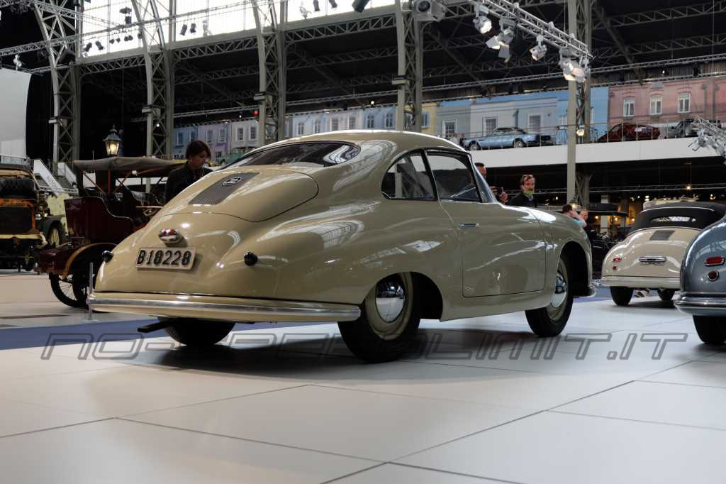 Mostra_Porsche_356_Autoworld 